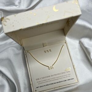 444 Trendy Necklace 🔥